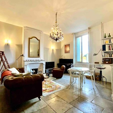 מונפלייה The Elegant- 2 Bedrooms And Central! מראה חיצוני תמונה
