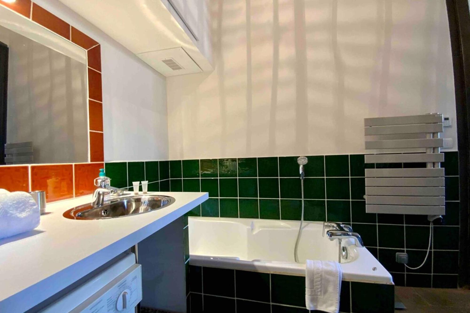 מונפלייה The Elegant- 2 Bedrooms And Central! מראה חיצוני תמונה