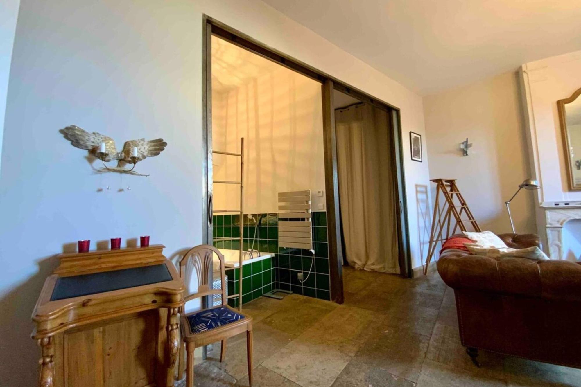 מונפלייה The Elegant- 2 Bedrooms And Central! מראה חיצוני תמונה
