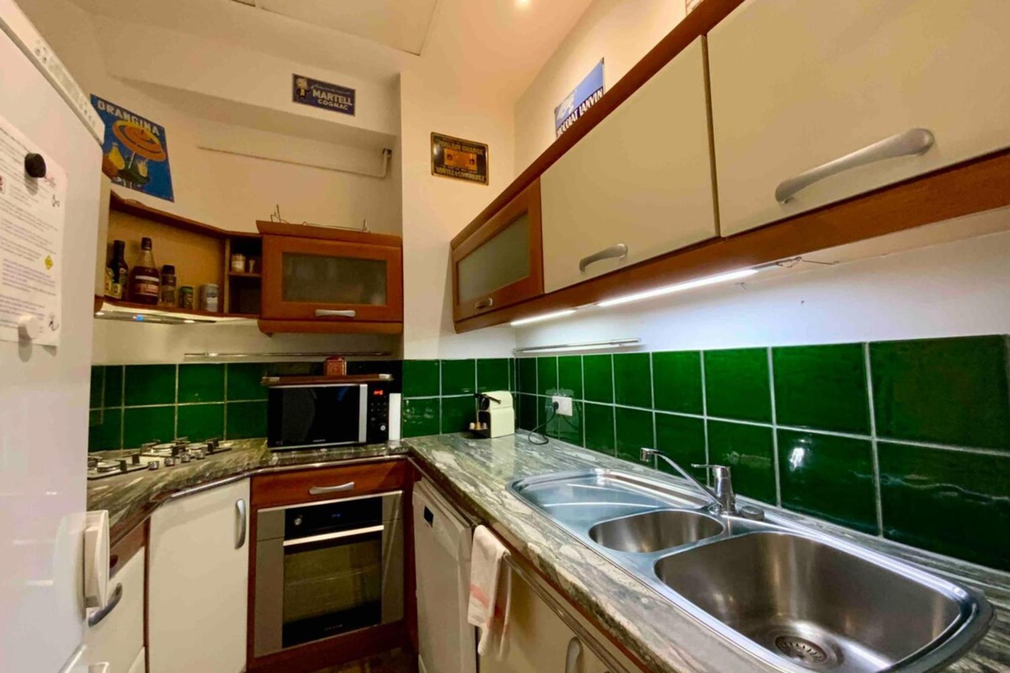 מונפלייה The Elegant- 2 Bedrooms And Central! מראה חיצוני תמונה