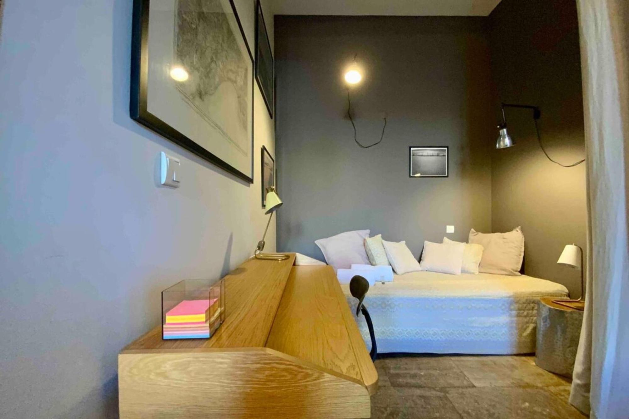 מונפלייה The Elegant- 2 Bedrooms And Central! מראה חיצוני תמונה