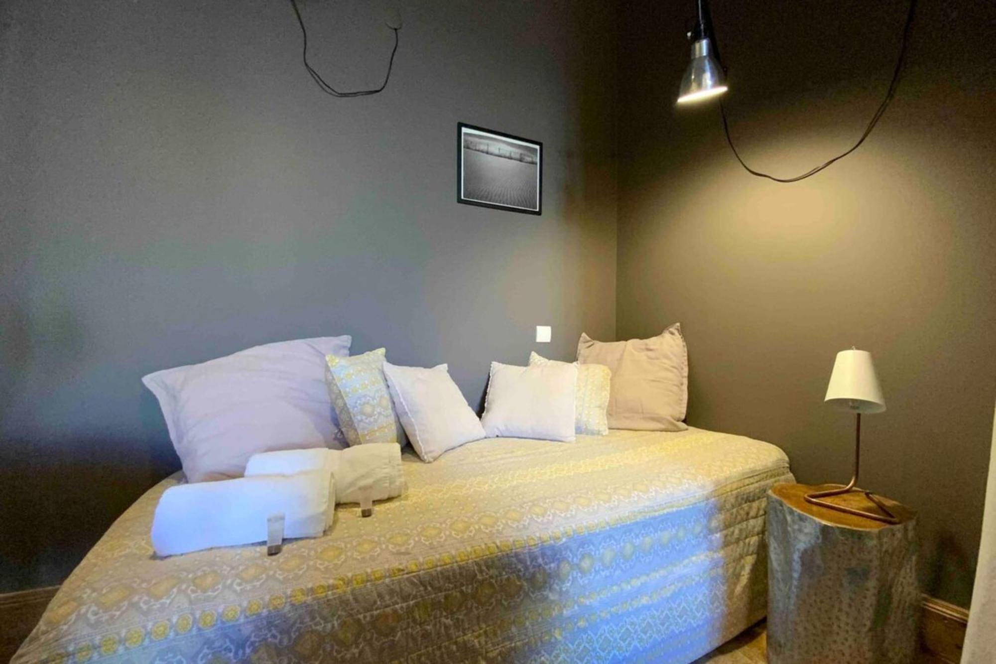 מונפלייה The Elegant- 2 Bedrooms And Central! מראה חיצוני תמונה