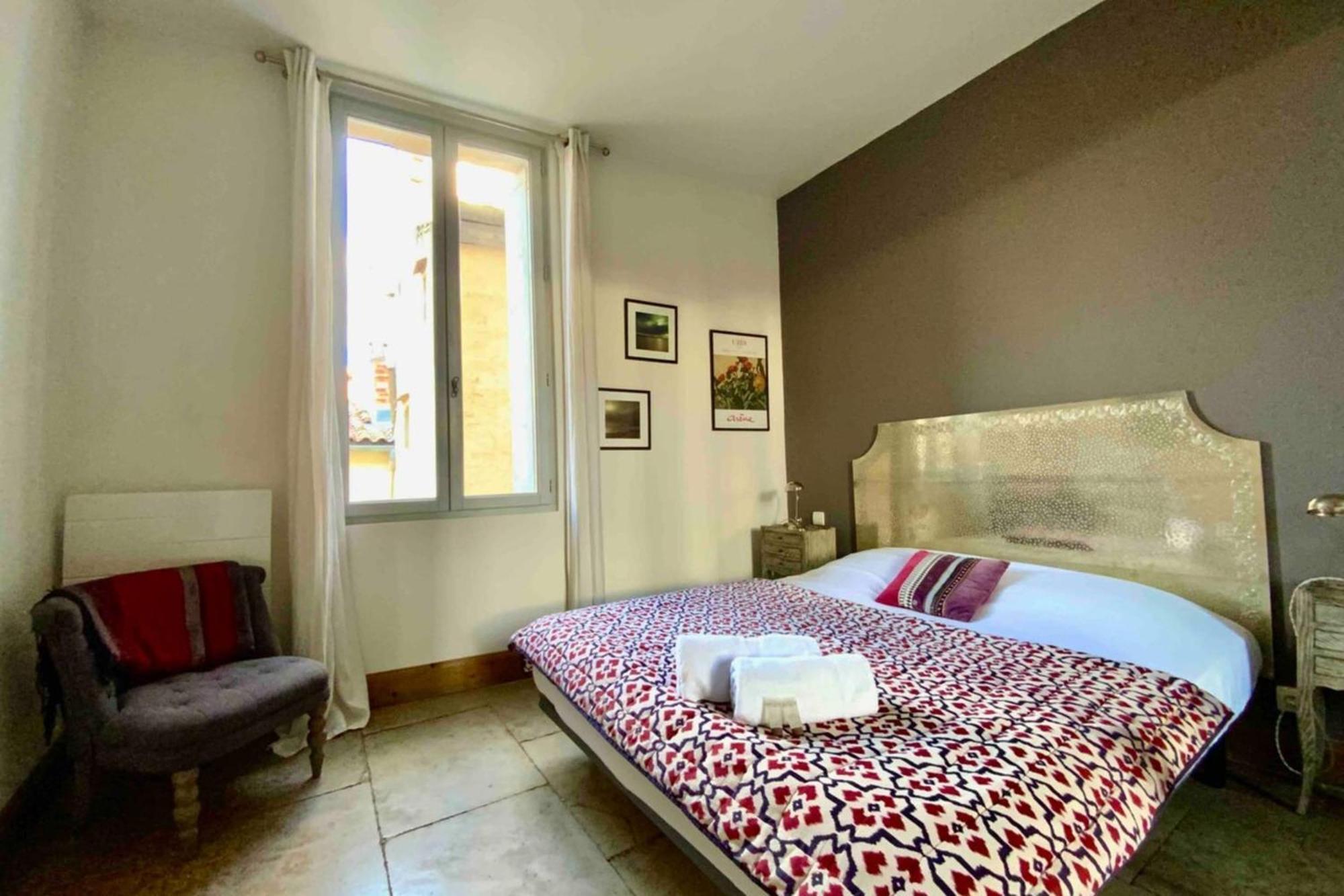 מונפלייה The Elegant- 2 Bedrooms And Central! מראה חיצוני תמונה