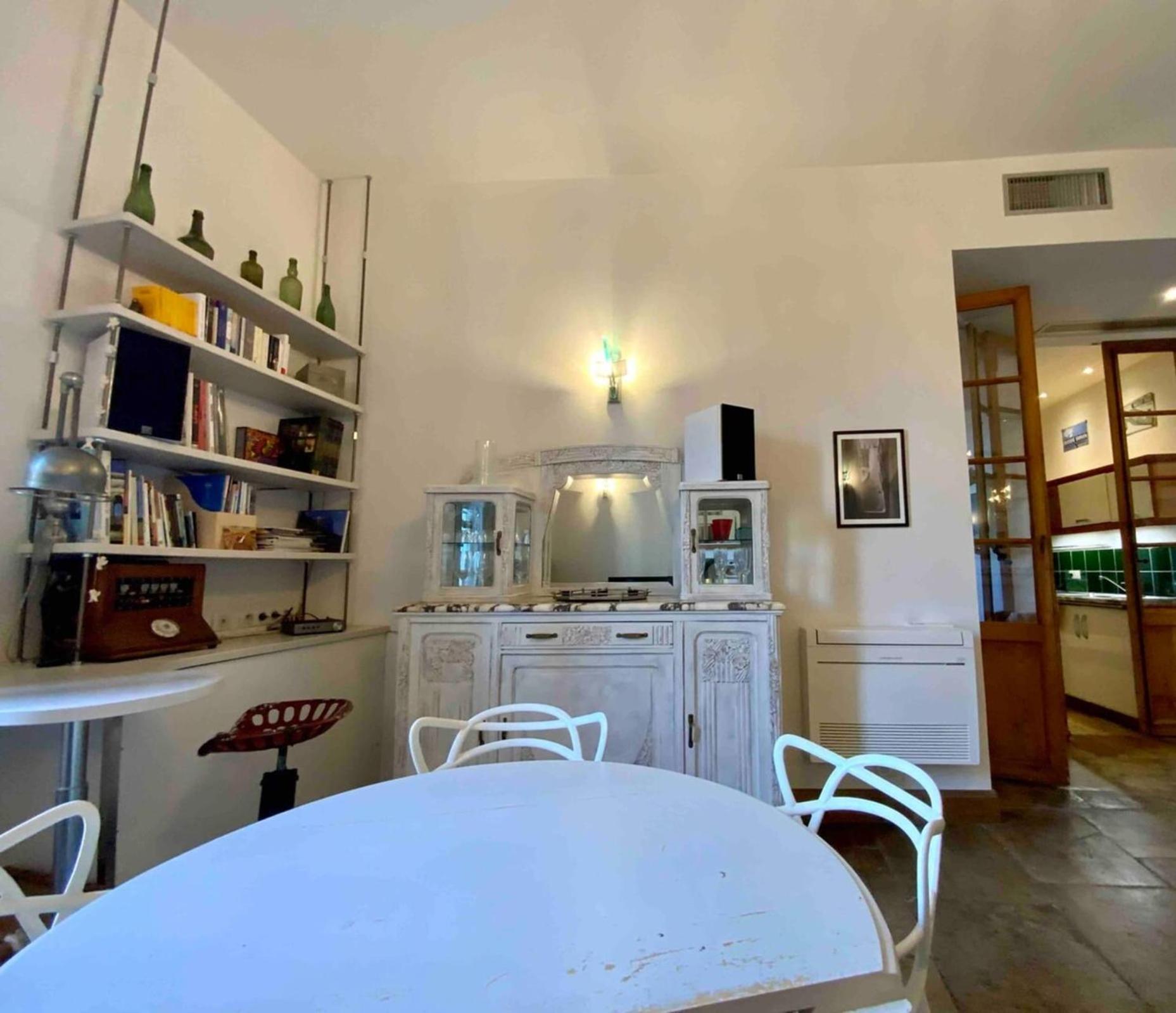 מונפלייה The Elegant- 2 Bedrooms And Central! מראה חיצוני תמונה