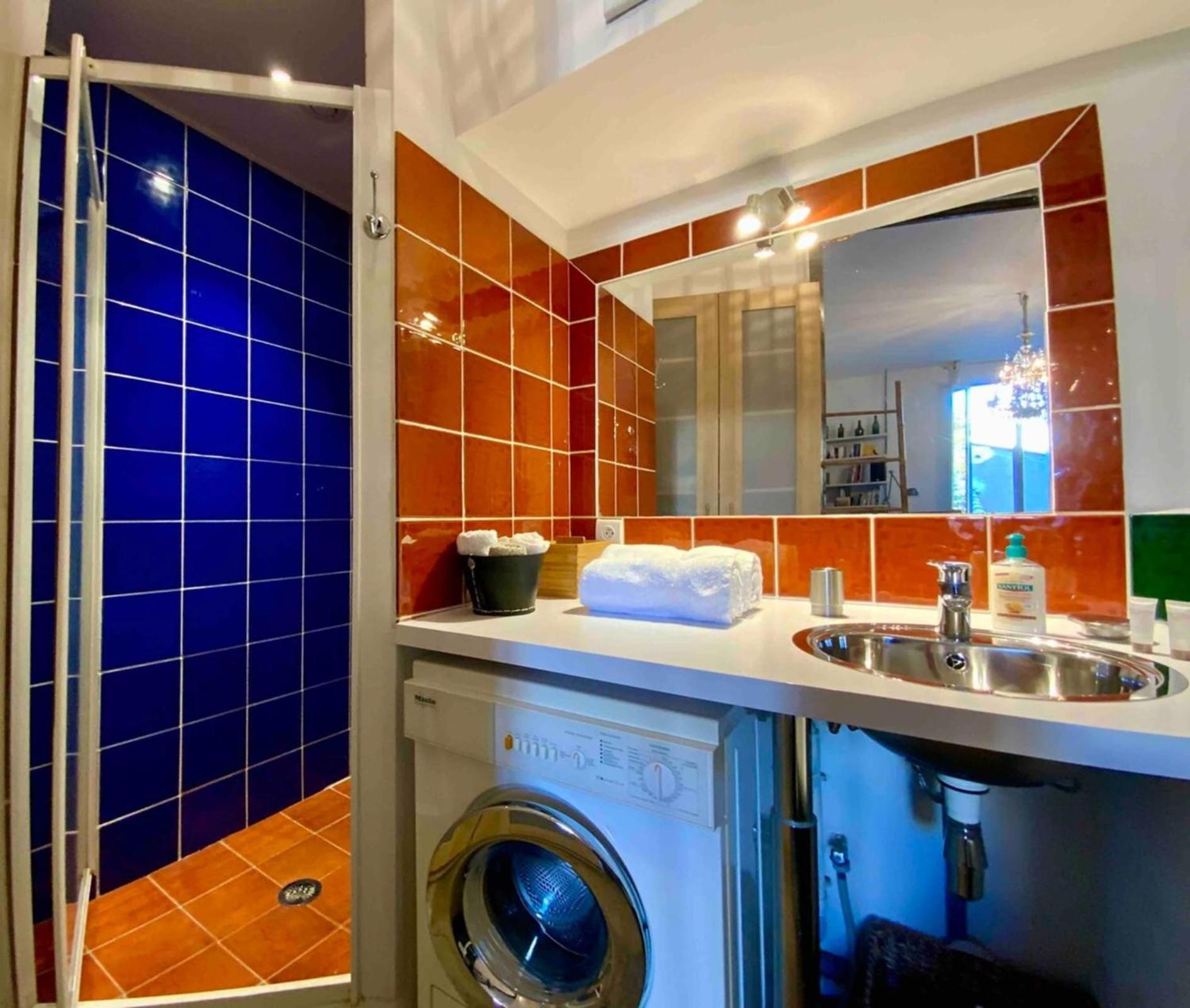 מונפלייה The Elegant- 2 Bedrooms And Central! מראה חיצוני תמונה